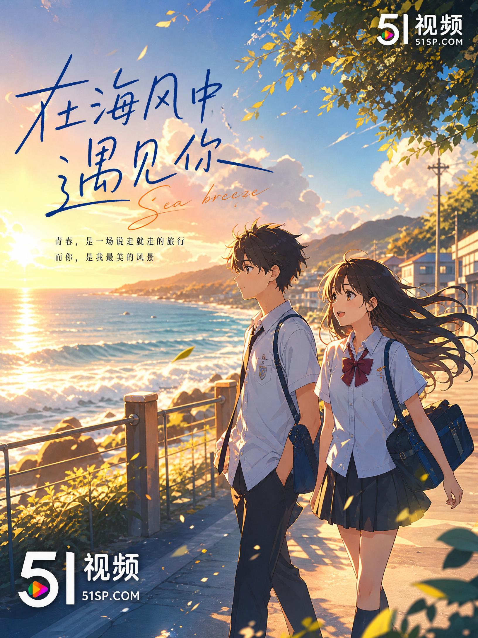 免费看片-在海风中遇见你免费看片演示